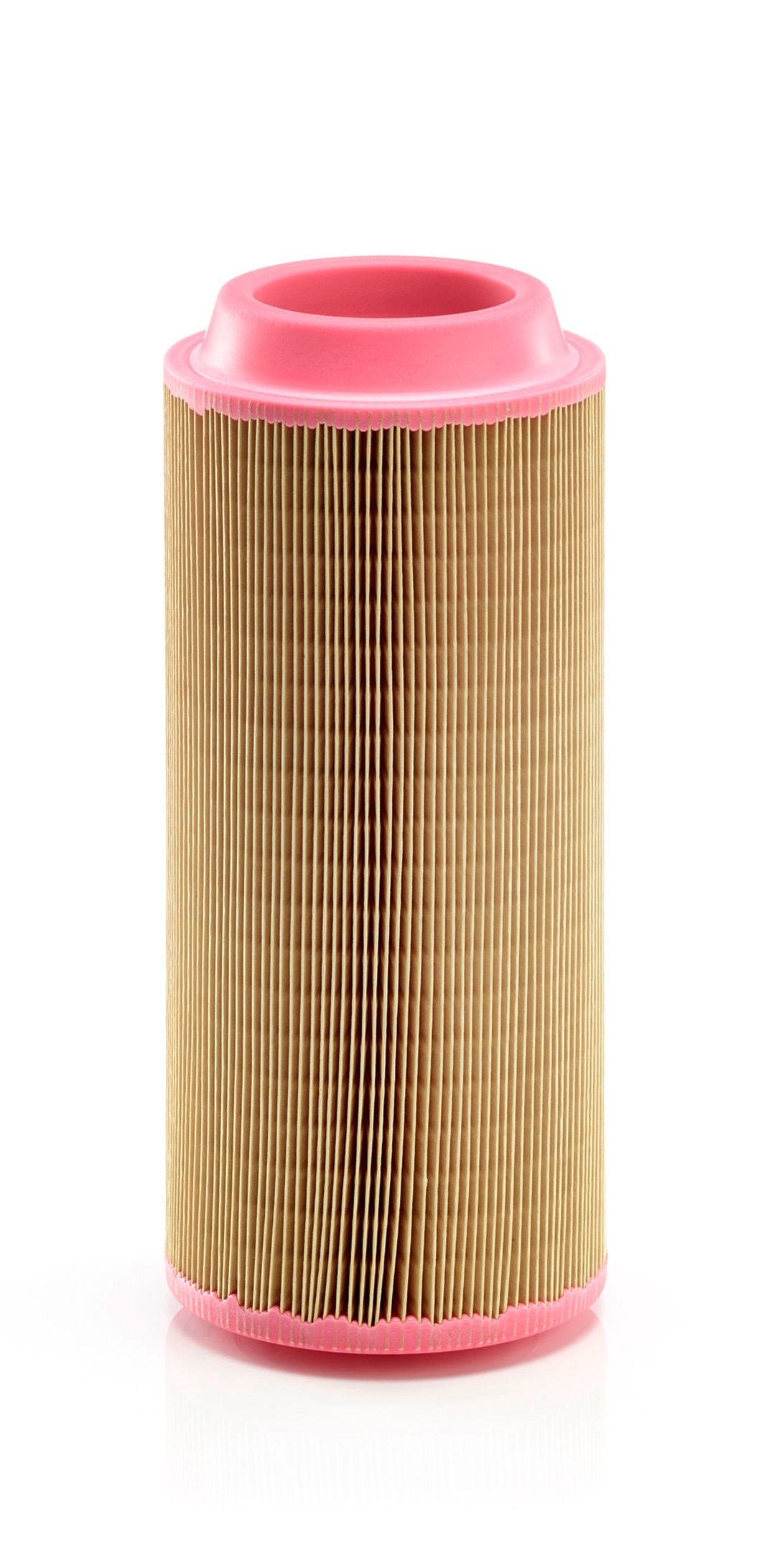 C 15 100 - Hava filtresi -  MANN FILTER
